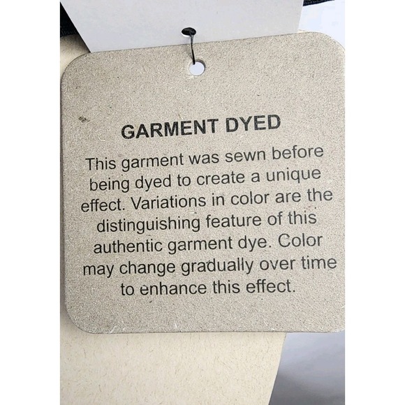 LEVI'S Durable Cotton Quilt Lined Mens Jacket Black NWT Zip Out Hood XL - Picture 4 of 15